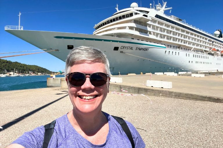 Comparing Azamara and Crystal Cruises