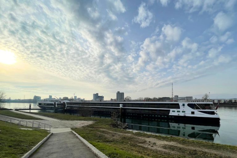 Choose the Best River Cruise for You