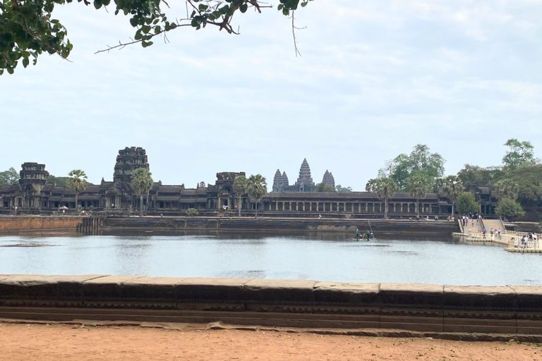 Siem Reap, Cambodia: Temples, Tuk-Tuks, and Apsara Dance