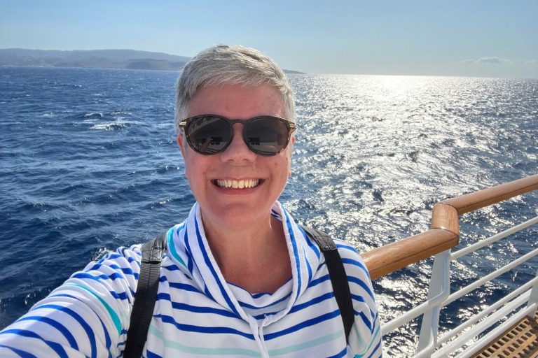 Solo Lowdown: What It’s Like to Cruise Solo