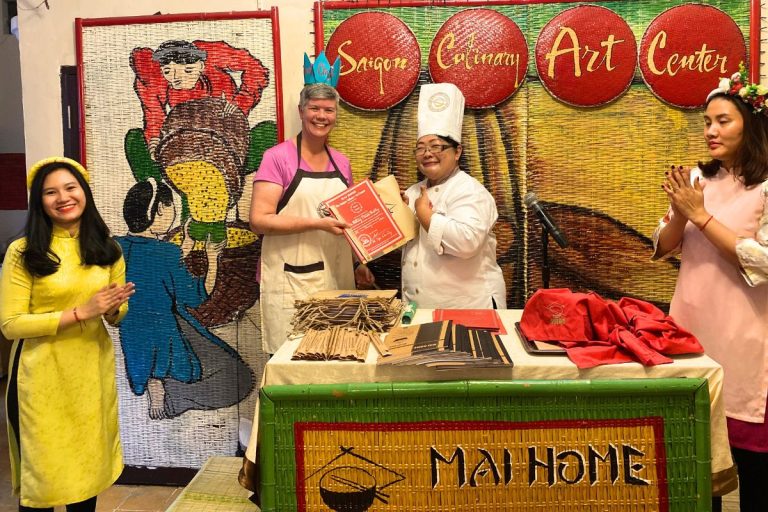 Passport Stamped, Stomach Full: My Five Greatest Culinary Adventures