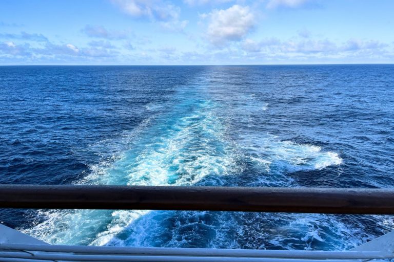Don’t Let the Size Fool You: Sea Days on Smaller Ships Are Anything But Boring