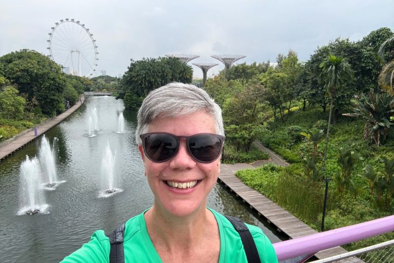 Roots, Roars, and Rotations: A Love Letter to Singapore’s Icons