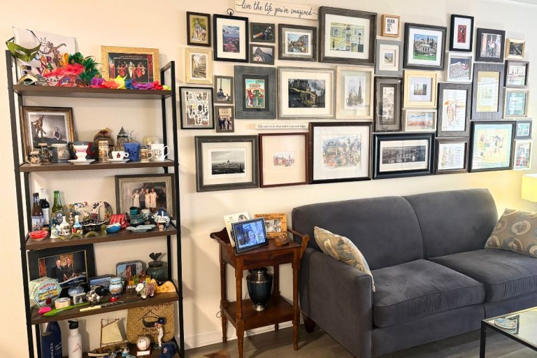 Little Objects, Big Memories: The Magic of Travel Souvenirs