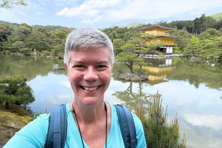 Golden Walls, Nightingale Floors, and Cherry Blossoms: The Magic of Kyoto Awaits