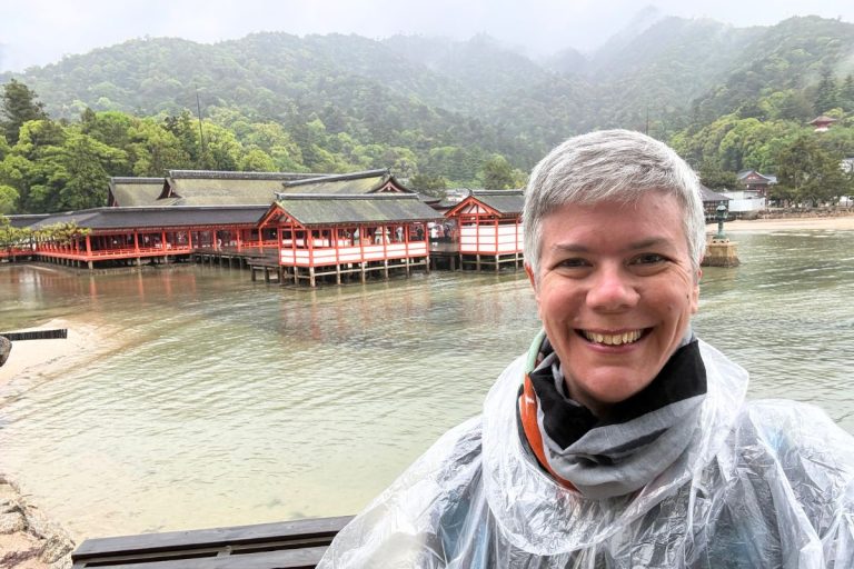 Hiroshima & Miyajima: Sacred, Scarred, and Spectacular