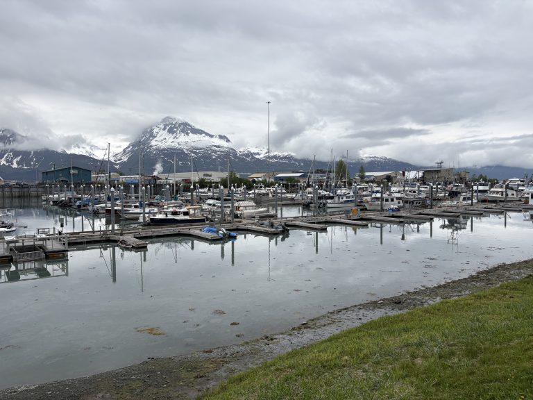 The Quiet Alaska Cruise Port Nobody Talks About